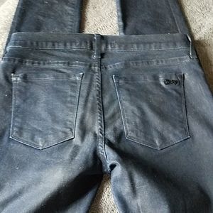 Juicy couture skinny pants